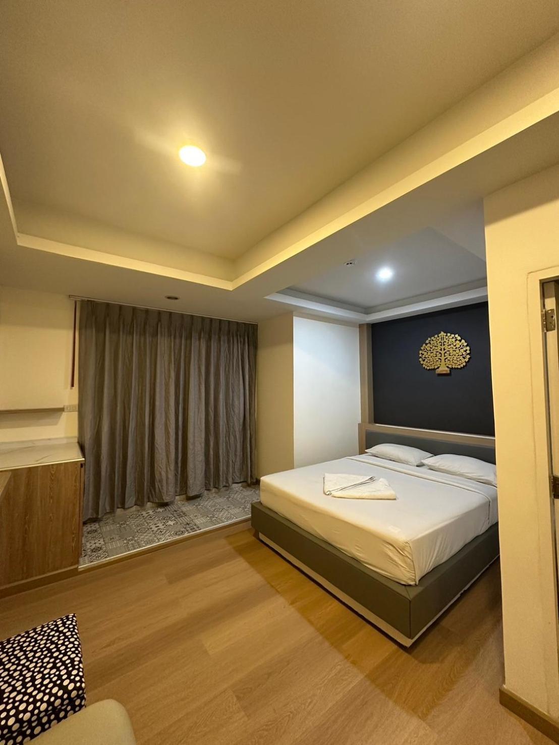 Royal Garden Home Hotel Bangkok Kültér fotó